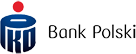 Logo PKO Bank Polski